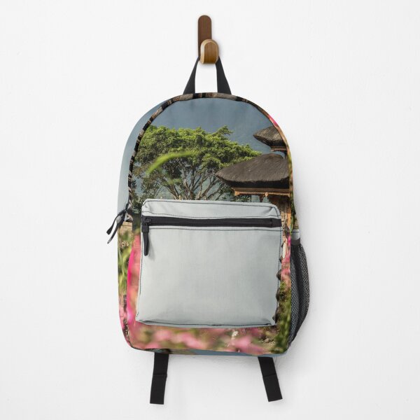 Item preview, Bali temple designed and sold by reisefoto.