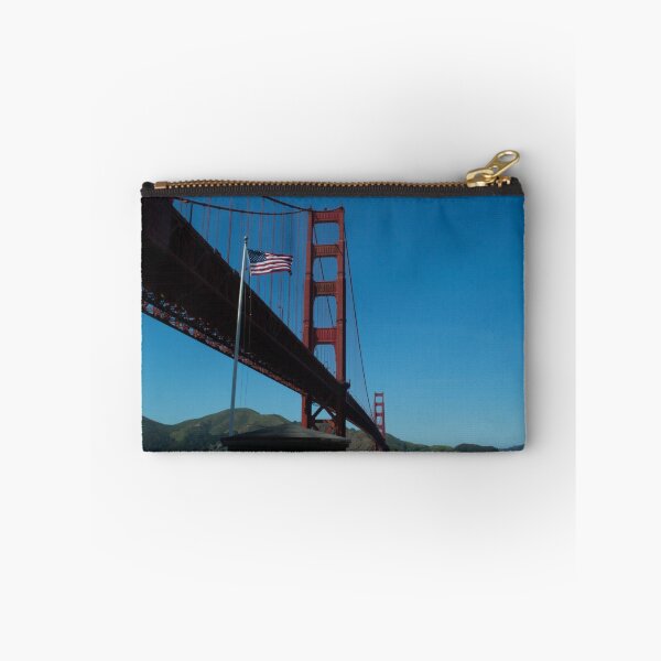 Item preview, Golden Gate Bridge designed and sold by hitomimyhomie.