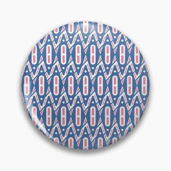Item preview, Abstract scandinavian seamless pattern designed and sold by Olgus.