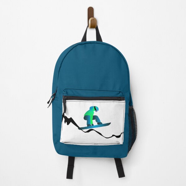 Item preview, Snowboarding designed and sold by leewarddesign.