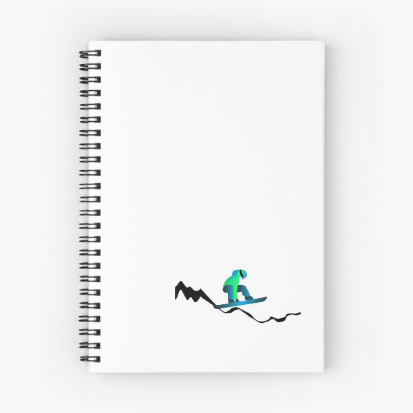 Item preview, Snowboarding designed and sold by leewarddesign.