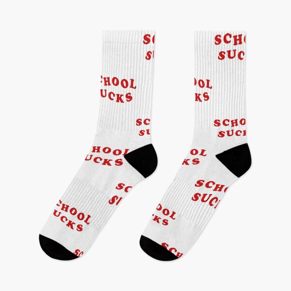Item preview, School Sucks! designed and sold by ccuk66.