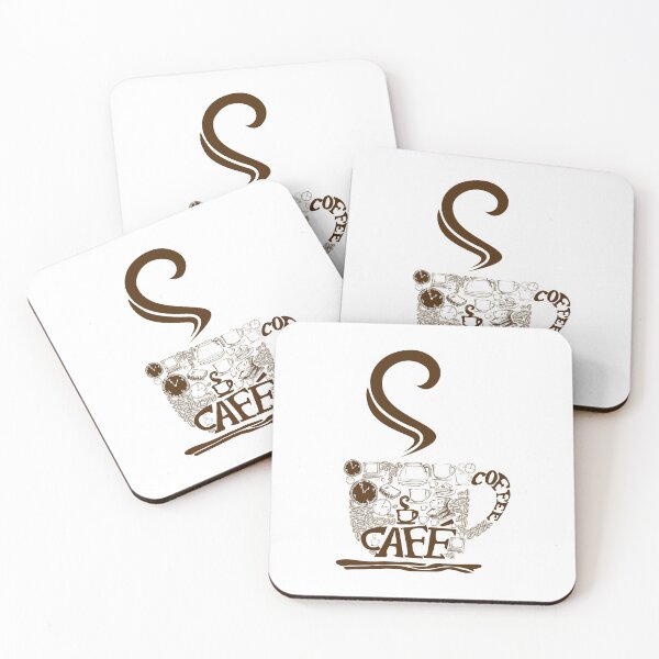 Item preview, cafe cafe designed and sold by vishkhatri.