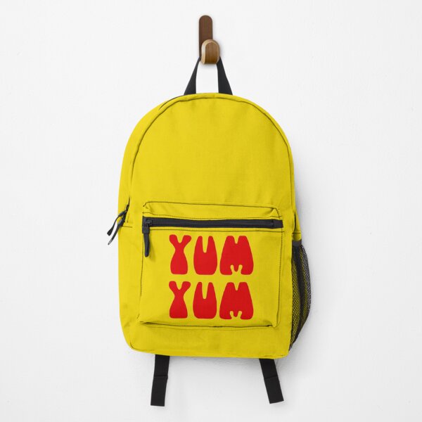 Item preview, YUM YUM Red designed and sold by Paramanjara.