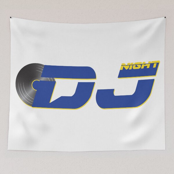 Item preview, Dj designed and sold by Sahib Singh.