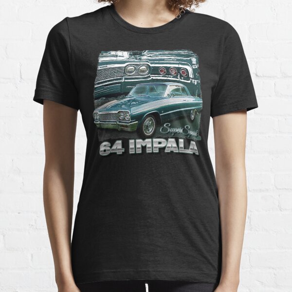 1964 Chevy Impala Essential T-Shirt