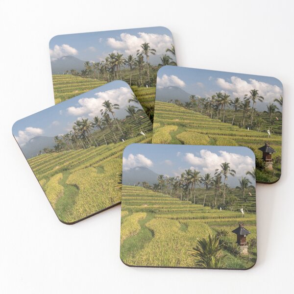 Item preview, Rice terraces Bali designed and sold by reisefoto.