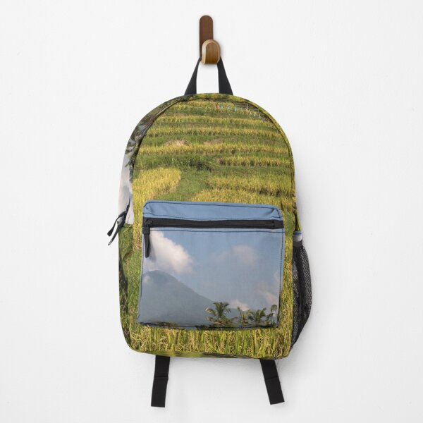 Item preview, Rice terraces Bali designed and sold by reisefoto.