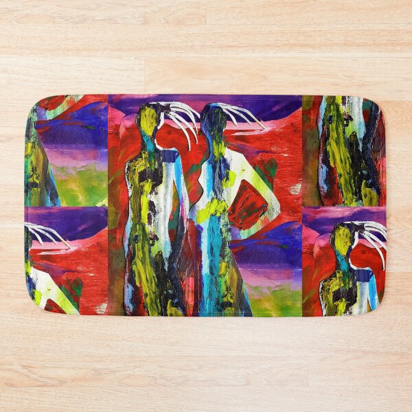 Item preview, Friends On A Landscape designed and sold by Kevin Power.