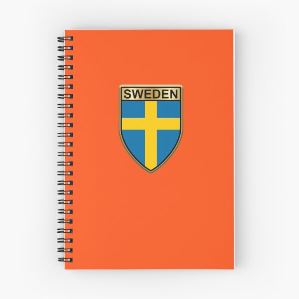 Item preview, Sweden Phone Cases & Gifts (8) designed and sold by mpodger.