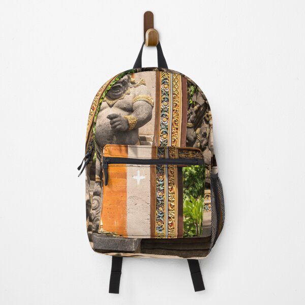 Item preview, Demons as guardians in Bali designed and sold by reisefoto.