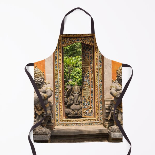 Item preview, Demons as guardians in Bali designed and sold by reisefoto.