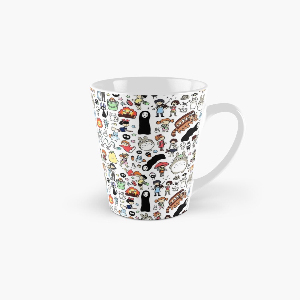 Cute Mug