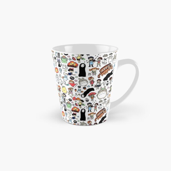 Cute Mug long