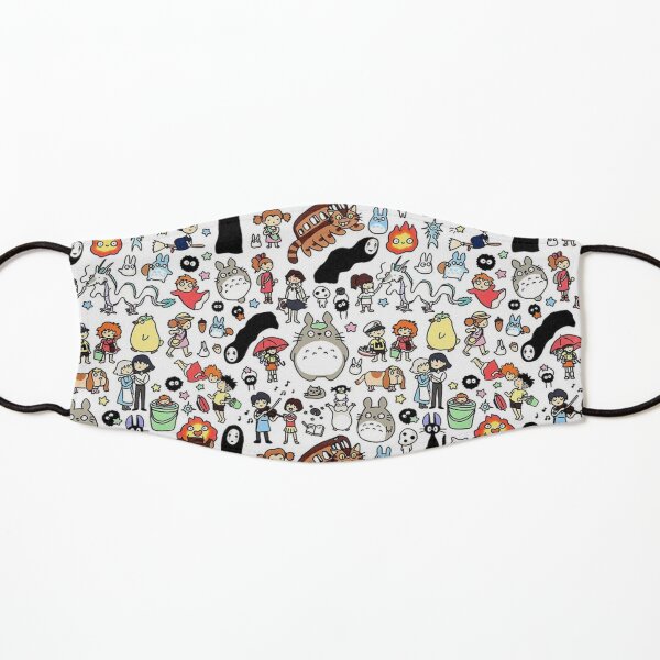 Cute Kids Mask