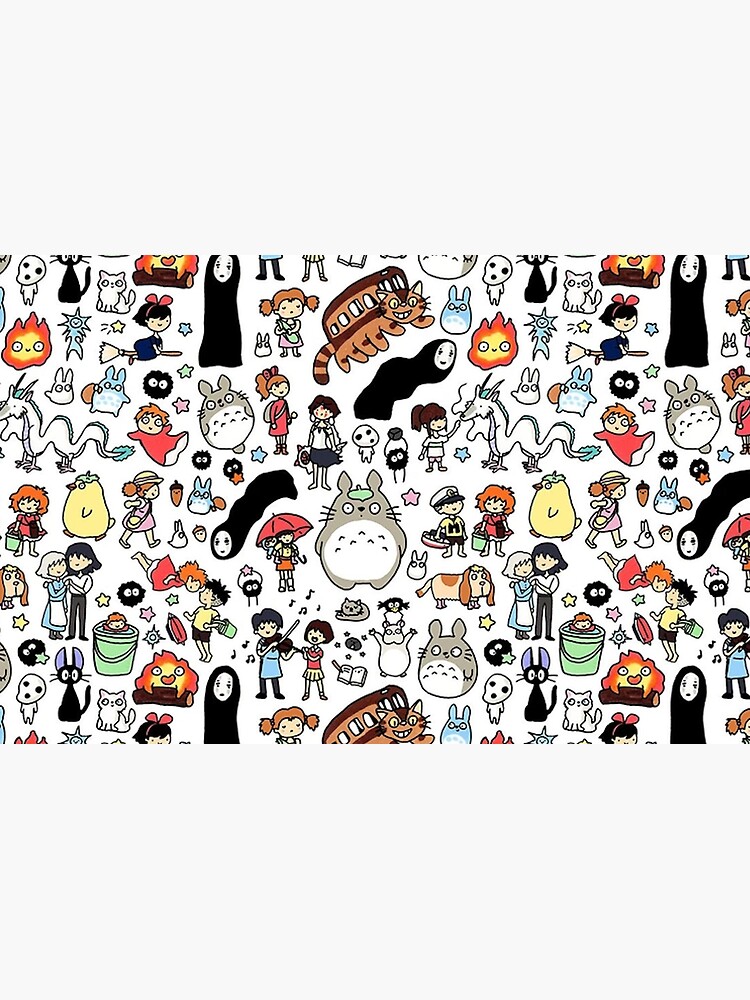 Japan Zipper Pouches Redbubble