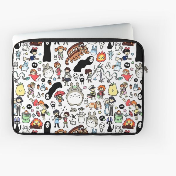 Cute Funda para portátil