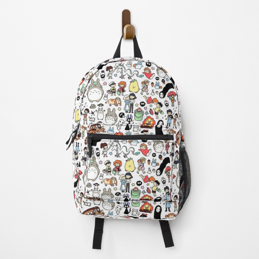 Cute Backpack