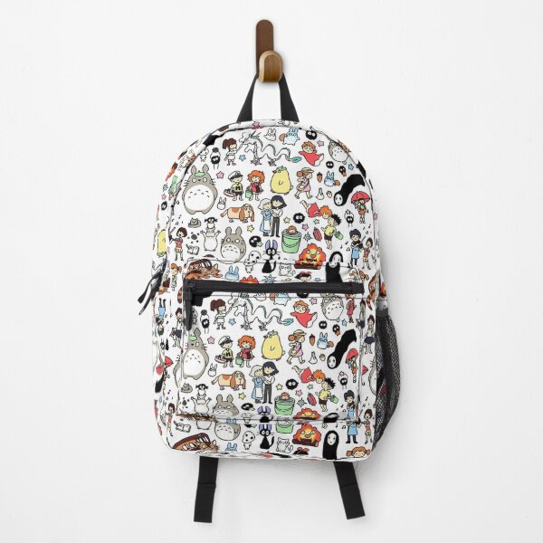 Cute Backpack