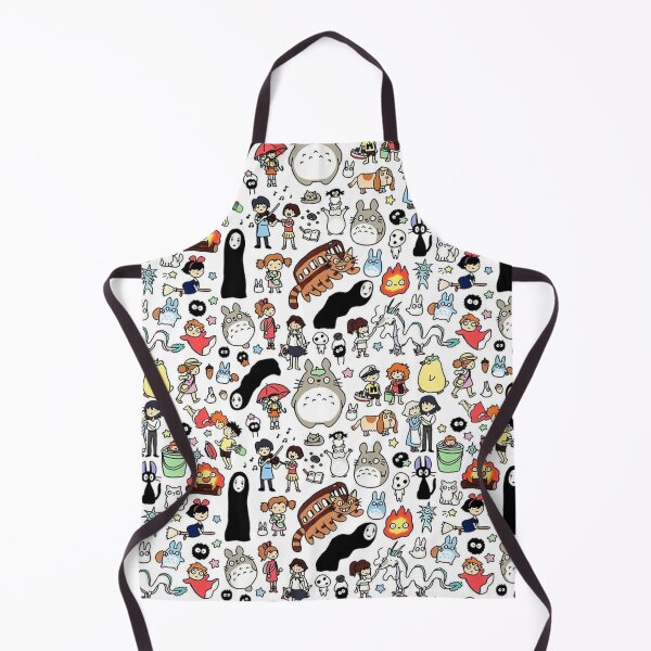 Cute Apron