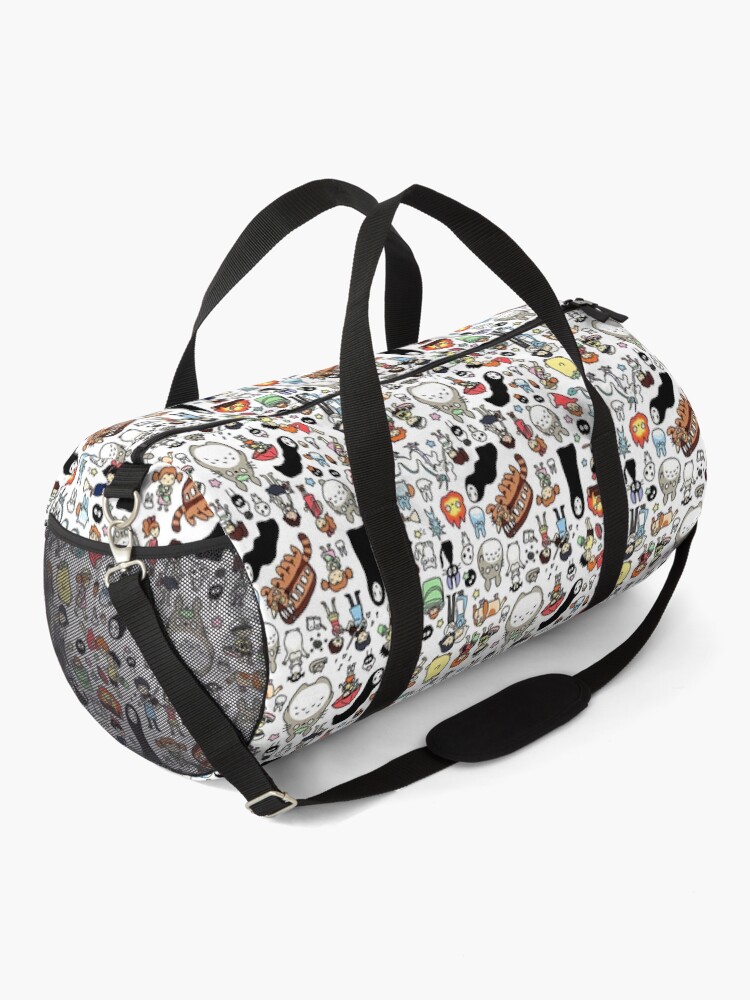 Alternate view of Cute Duffle Bag