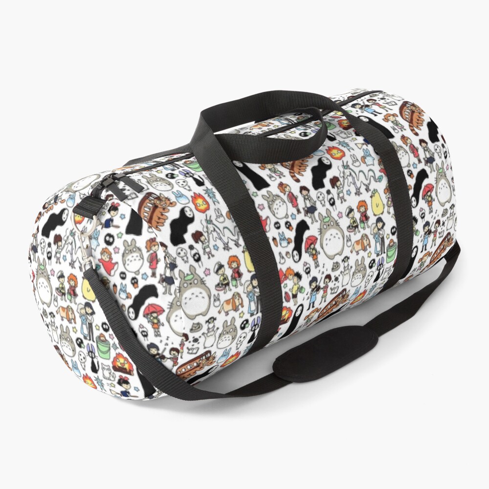 Cute Duffle Bag