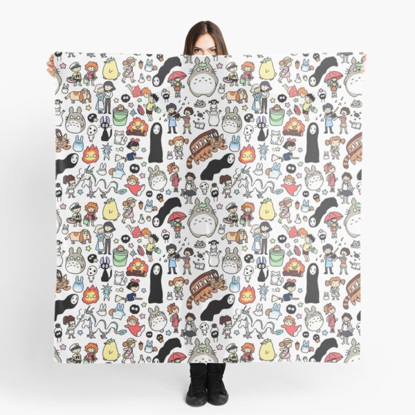 Cute Foulard
