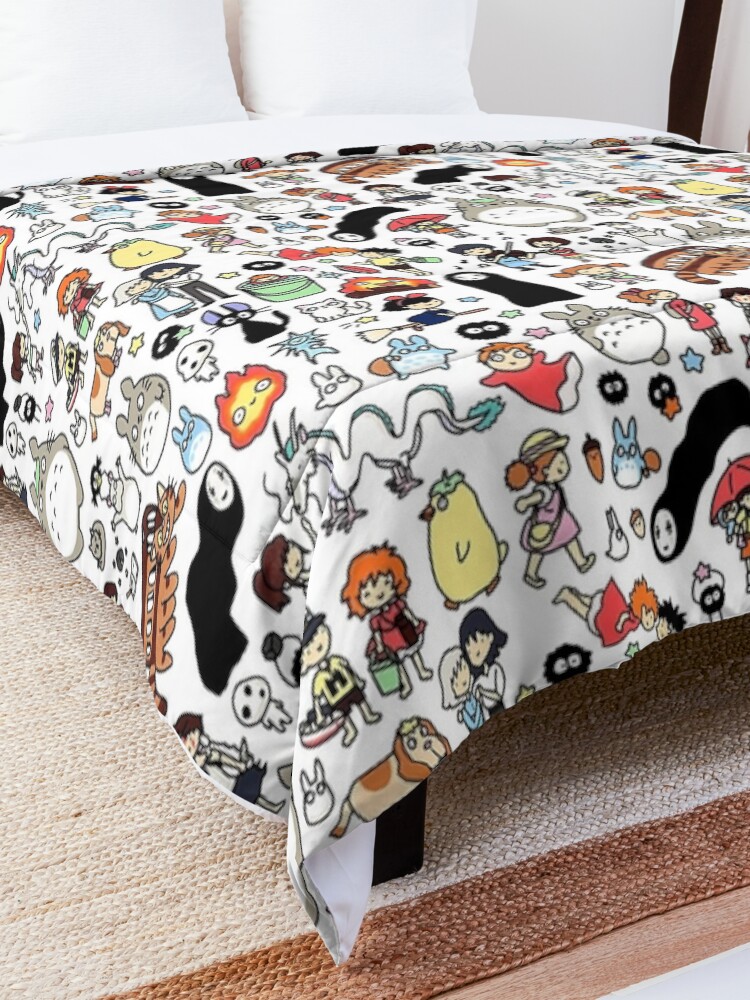 Alternate view of Cute Comforter