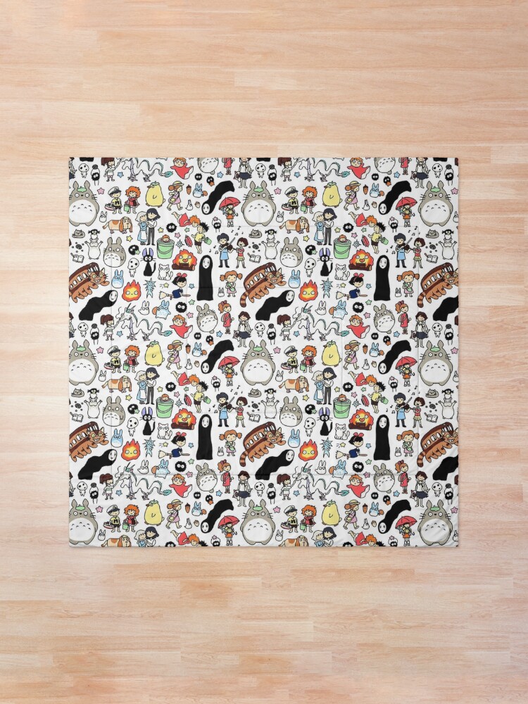 Alternate view of Cute Comforter