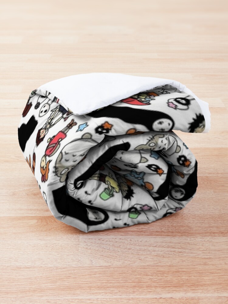 Alternate view of Cute Comforter