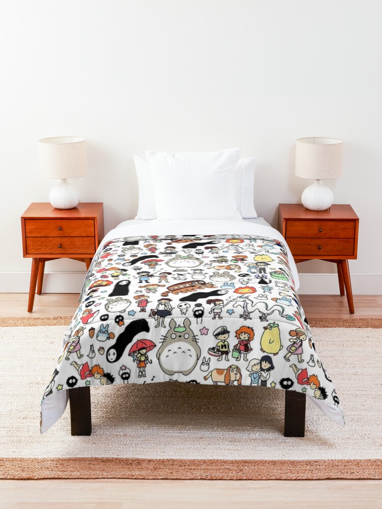 Alternate view of Cute Comforter