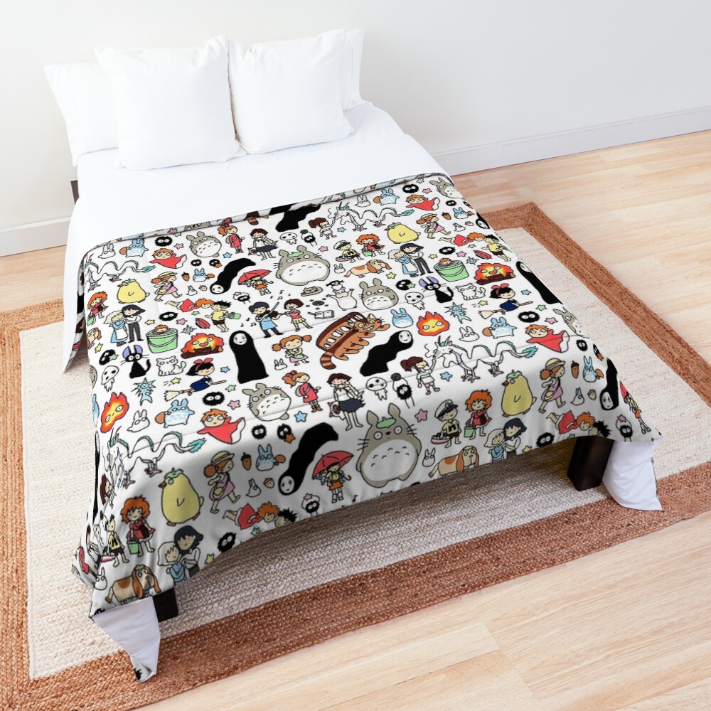 Cute Comforter