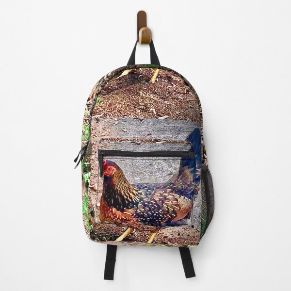 Item preview, Chicken with Chicks designed and sold by TmartUS.