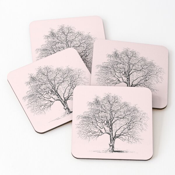 Item preview, Vintage Tree designed and sold by Dr.YesOrNo.