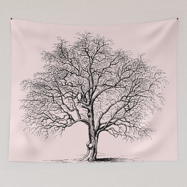 Item preview, Vintage Tree designed and sold by Dr.YesOrNo.