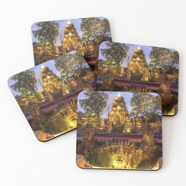 Item preview, Ubud Palace Bali designed and sold by reisefoto.