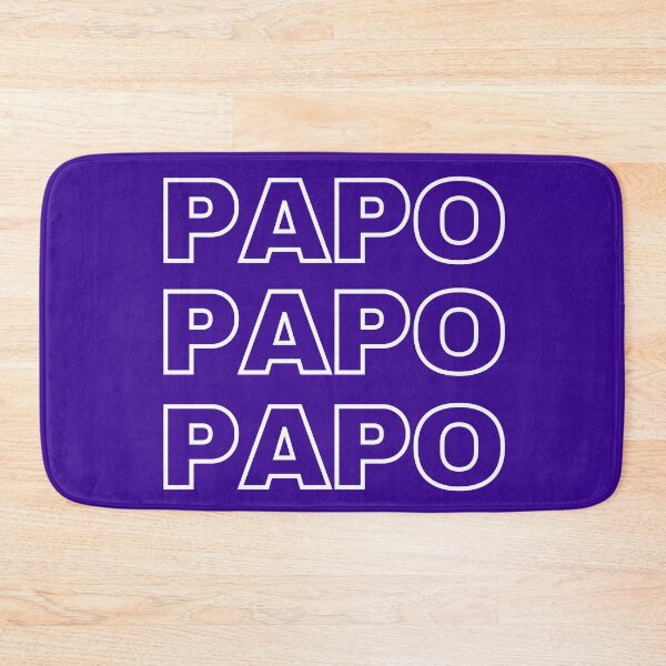 Item preview, PaPo Style designed and sold by PaPoStyle.