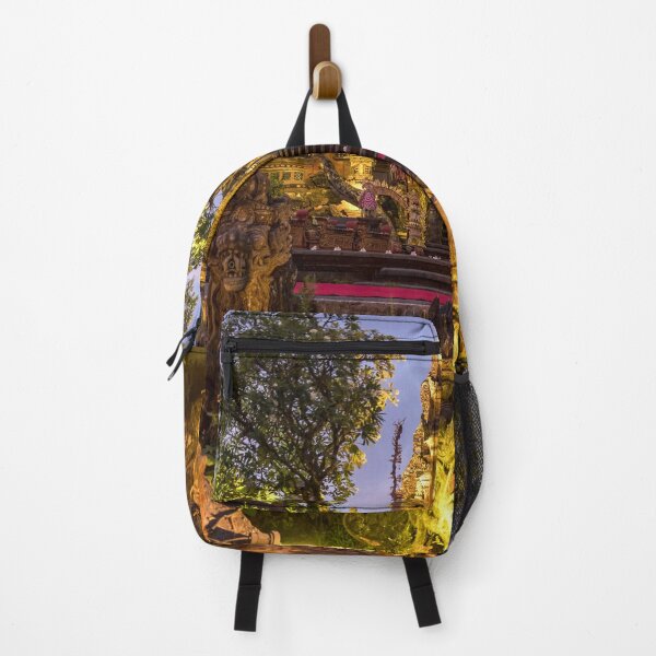 Item preview, Ubud Palace Bali designed and sold by reisefoto.