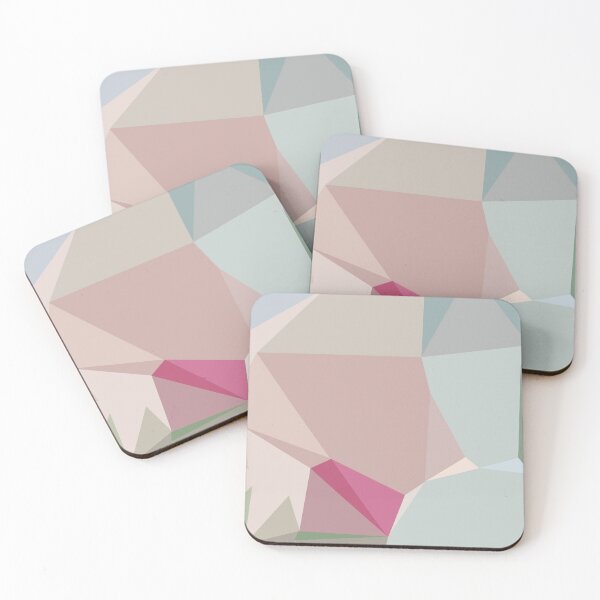Item preview, Abstract Polygon Illustration Design 9 designed and sold by ahmadnusyirwan.