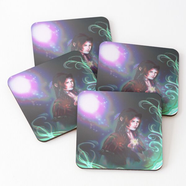 Item preview, Aeris designed and sold by SolanM.
