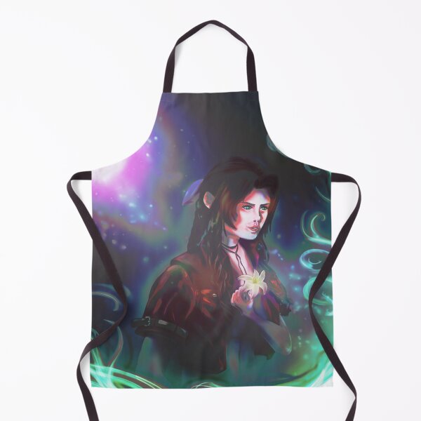 Item preview, Aeris designed and sold by SolanM.