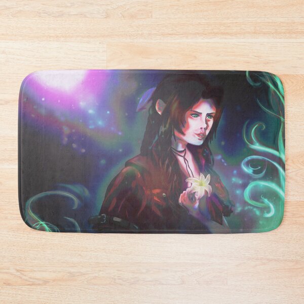 Item preview, Aeris designed and sold by SolanM.