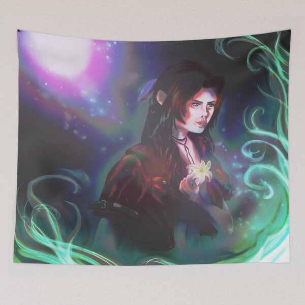 Item preview, Aeris designed and sold by SolanM.