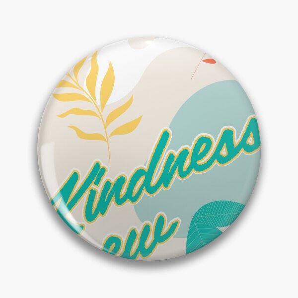 Item preview, Kindness crew designed and sold by khoaitay-Shirts.