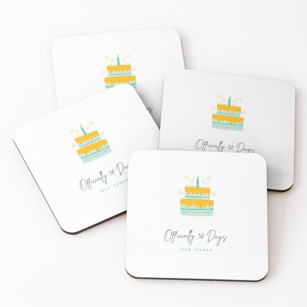 Item preview, Anniversary designed and sold by Magounette.