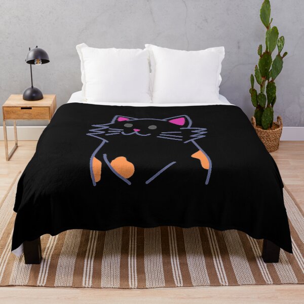 Item preview, gatito gordito sonriente designed and sold by Fotinired21.