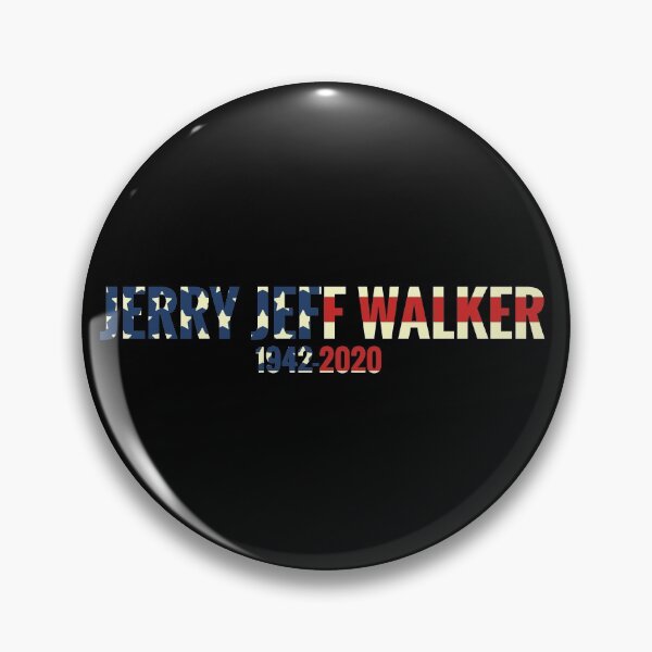 Item preview, Jerry Jeff Walker designed and sold by Teelogic.