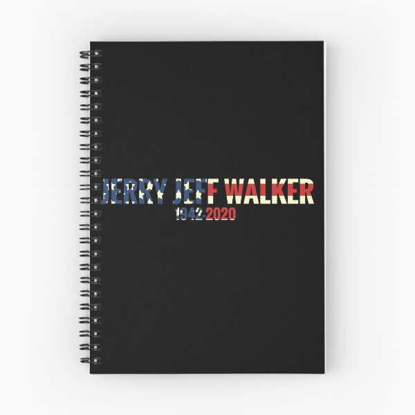 Item preview, Jerry Jeff Walker designed and sold by Teelogic.