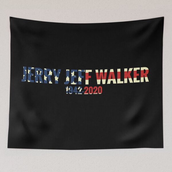 Item preview, Jerry Jeff Walker designed and sold by Teelogic.