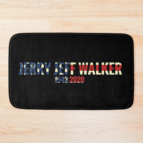 Item preview, Jerry Jeff Walker designed and sold by Teelogic.